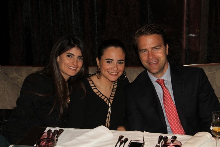 The Macallan Whisky Dinner